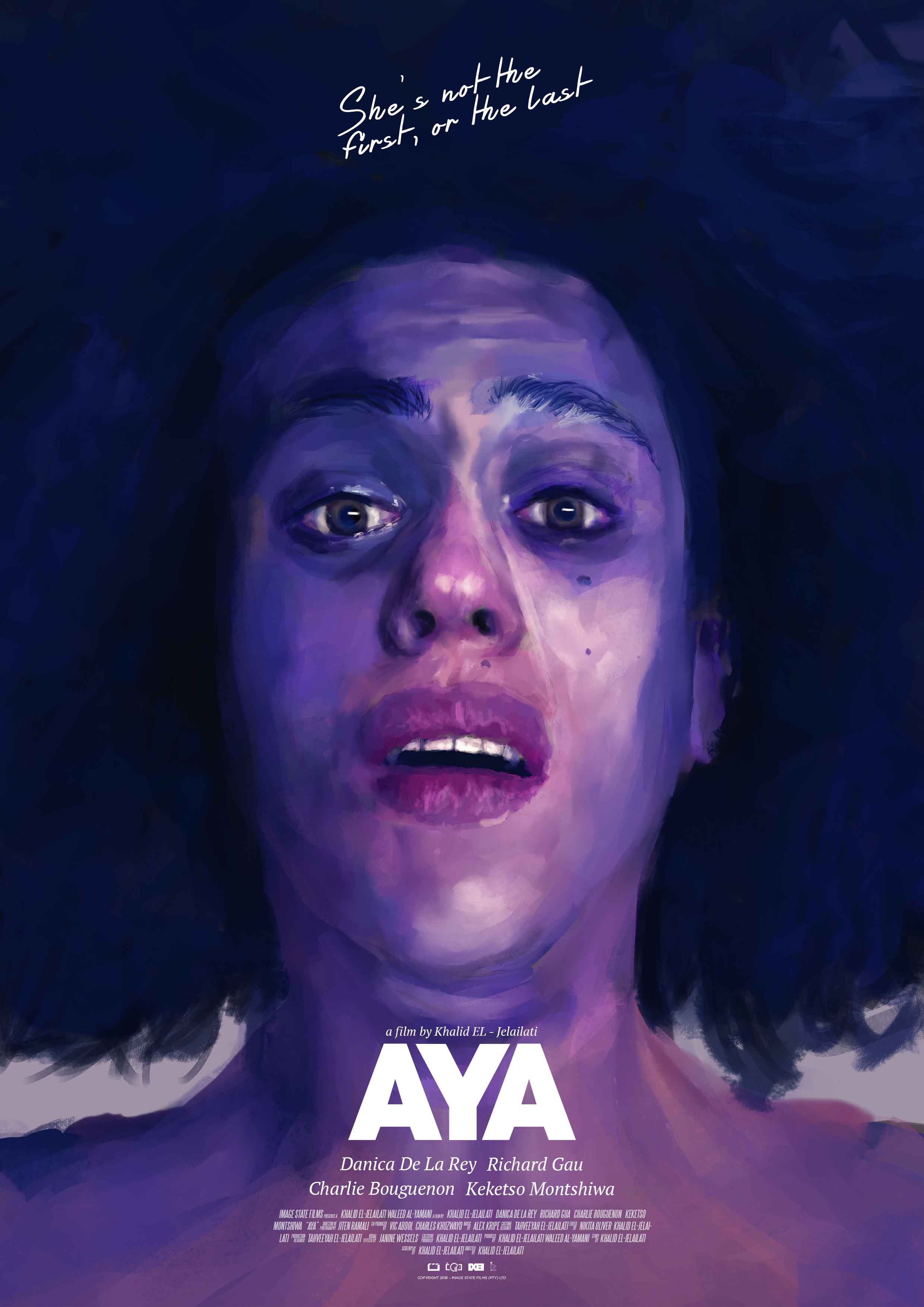 aya
